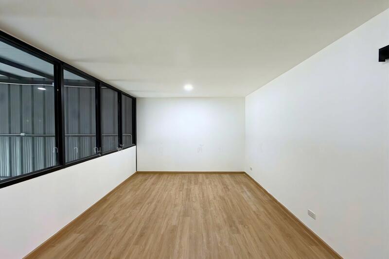 For Rent - โกดัง+ออฟฟิส @กรุงเทพกรึฑาตัดใหม่ ศรีนครินทร์-ร่มเกล้า27 มี2ชั้น สำนักงาน คลังสินค้า กรุงเทพ, Bangkok