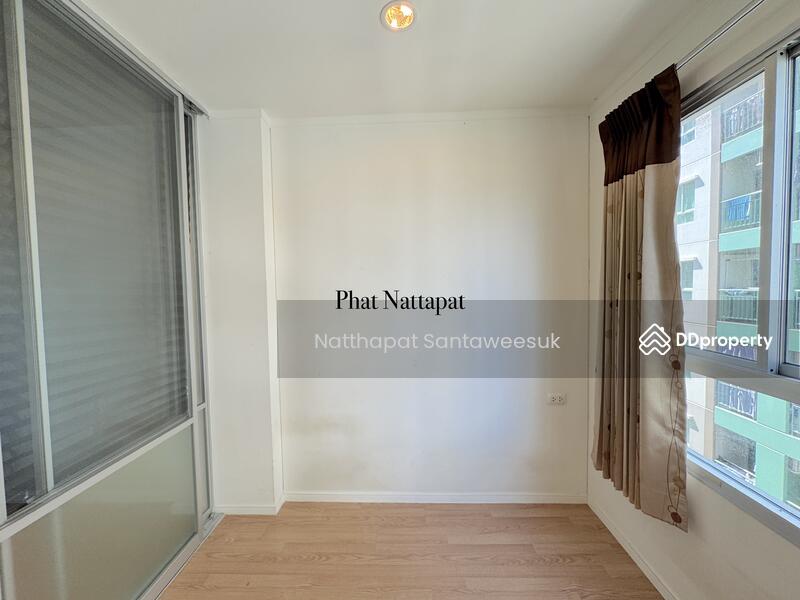 For Sale - Lumpini Ville Sukhumvit 109-Bearing, Samut Prakan