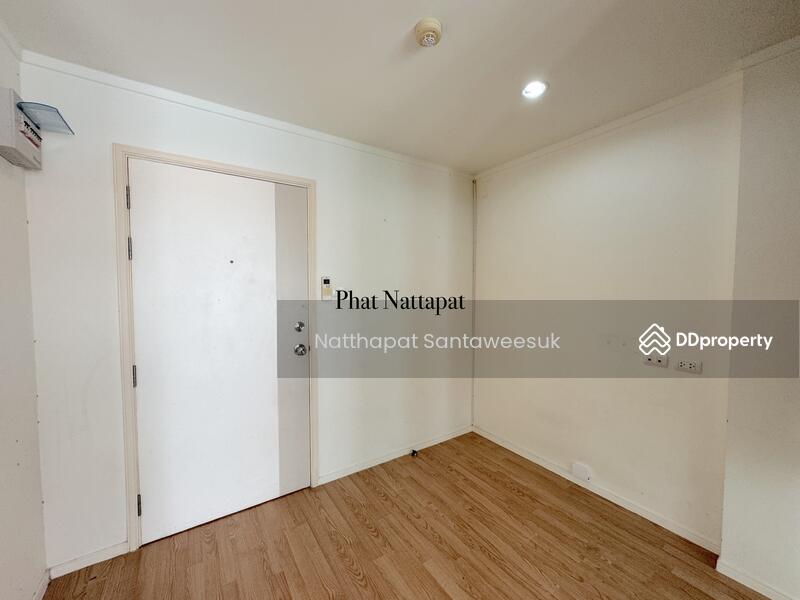 For Sale - Lumpini Ville Sukhumvit 109-Bearing, Samut Prakan