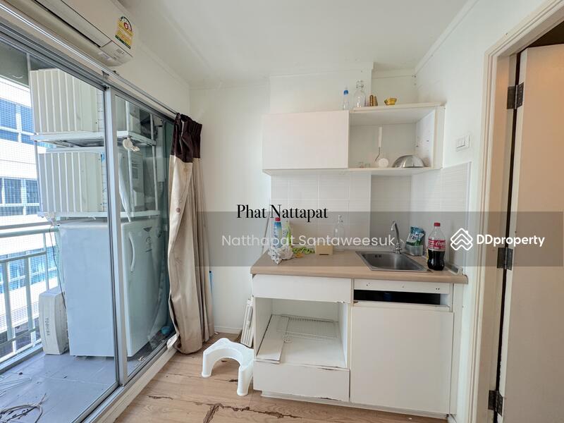 For Sale - Lumpini Ville Sukhumvit 109-Bearing, Samut Prakan