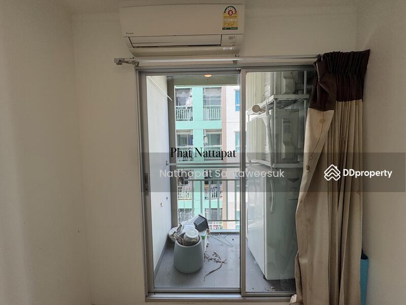 For Sale - Lumpini Ville Sukhumvit 109-Bearing, Samut Prakan