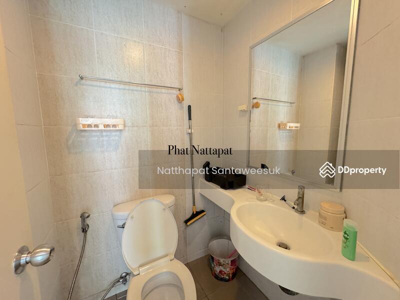 For Sale - Lumpini Ville Sukhumvit 109-Bearing, Samut Prakan