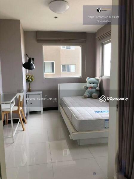 ให้เช่า - Bangna Residence : บางนา เรสซิเด้นส์, กรุงเทพ