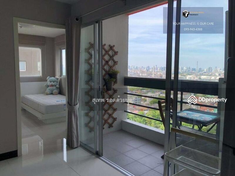 ให้เช่า - Bangna Residence : บางนา เรสซิเด้นส์, กรุงเทพ