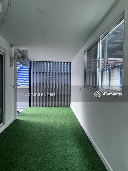 For Sale - Perfect Place Sukhumvit 77-Suvarnabhumi, Samut Prakan