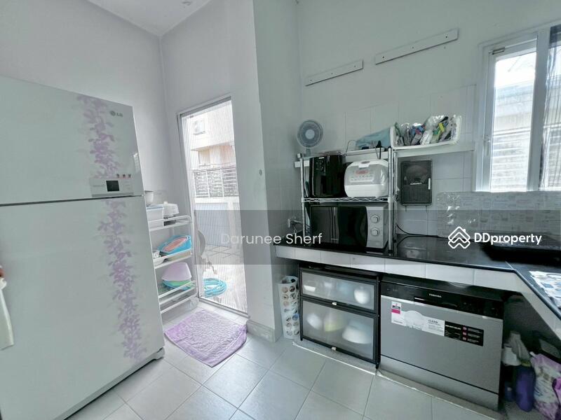 For Sale - Perfect Place Sukhumvit 77-Suvarnabhumi, Samut Prakan