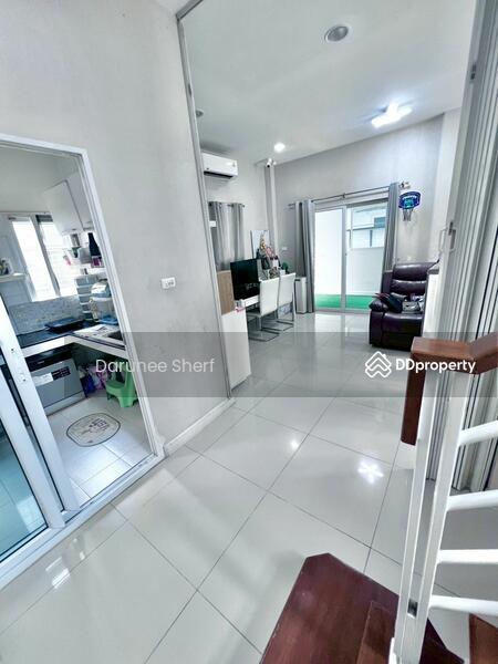 For Sale - Perfect Place Sukhumvit 77-Suvarnabhumi, Samut Prakan