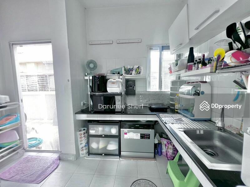 For Sale - Perfect Place Sukhumvit 77-Suvarnabhumi, Samut Prakan