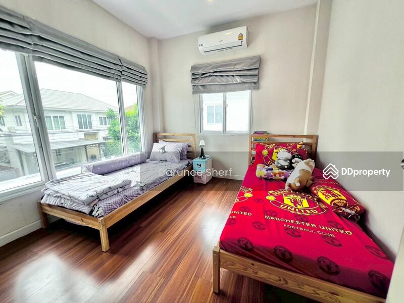 For Sale - Perfect Place Sukhumvit 77-Suvarnabhumi, Samut Prakan