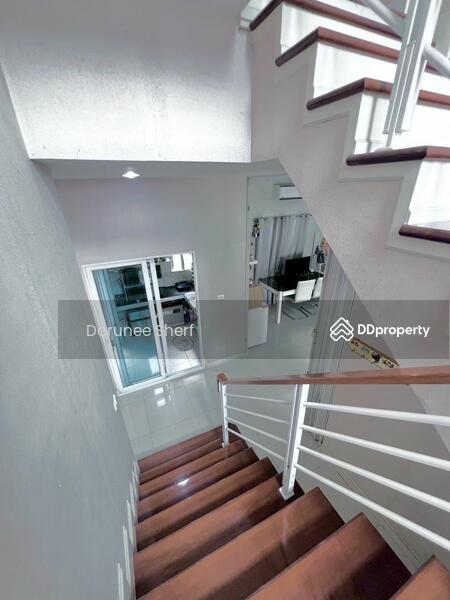 For Sale - Perfect Place Sukhumvit 77-Suvarnabhumi, Samut Prakan