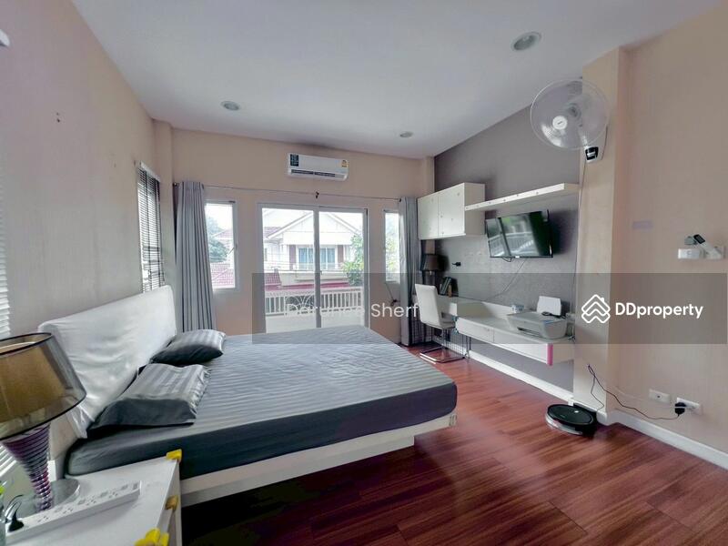 For Sale - Perfect Place Sukhumvit 77-Suvarnabhumi, Samut Prakan