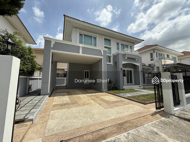 For Sale - Perfect Place Sukhumvit 77-Suvarnabhumi, Samut Prakan