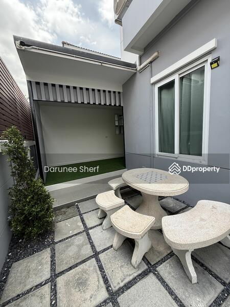 For Sale - Perfect Place Sukhumvit 77-Suvarnabhumi, Samut Prakan