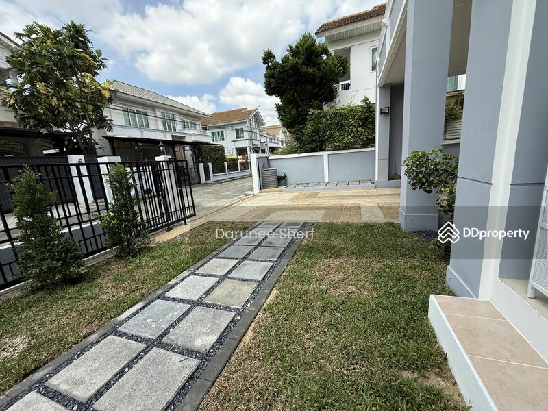 For Sale - Perfect Place Sukhumvit 77-Suvarnabhumi, Samut Prakan