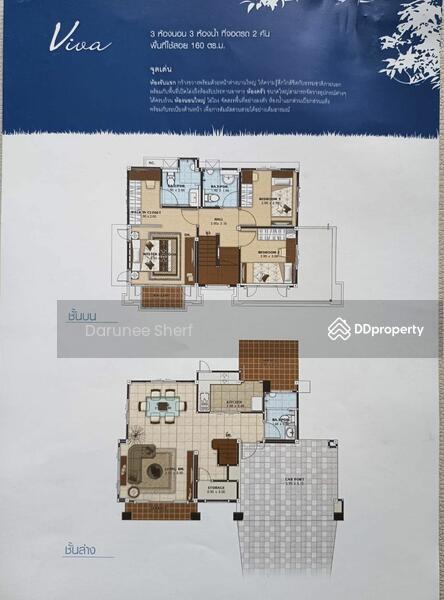 For Sale - Perfect Place Sukhumvit 77-Suvarnabhumi, Samut Prakan