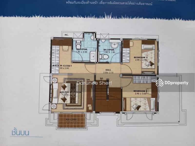 For Sale - Perfect Place Sukhumvit 77-Suvarnabhumi, Samut Prakan
