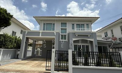 ขาย - Perfect Place Sukhumvit 77-Suvarnabhumi : เพอร์เฟค เพลส สุขุมวิท77-สุวรรณภูมิ, สมุทรปราการ