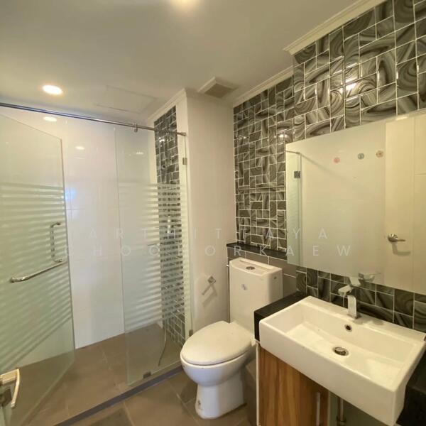 Dusit Grand Park, Chon Buri (Pattaya), 384/206, Moo 12, Jomtiensaineung Road, Bang Lamung, Bang Lamung (Pattaya), Chon Buri (Pattaya), 1 Bedroom, 35 sqm, Condo For Sale, by Arthittaya Chochorkaew, 60154605 - DDproperty.com