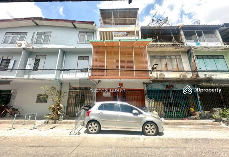 For Sale - แมนศรี 2, Bangkok