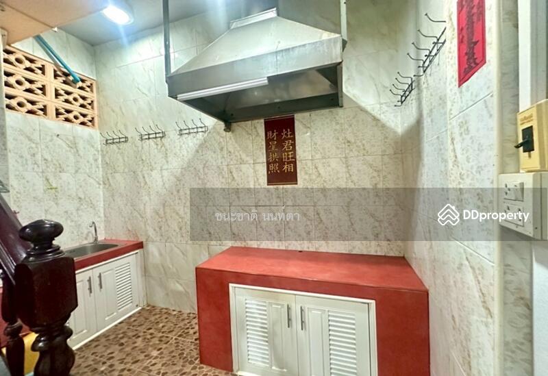 For Sale - แมนศรี 2, Bangkok
