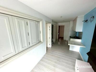 ขาย - PARC EXO Kaset-Nawamintra : พาร์ค เอ็กซ์โซ เกษตร-นวมินทร์, กรุงเทพ