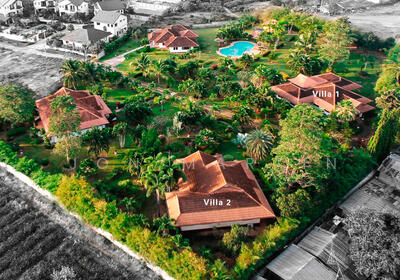 ขาย - เทอเทิล วิลเลจ (Turtle Village), ประจวบคีรีขันธ์
