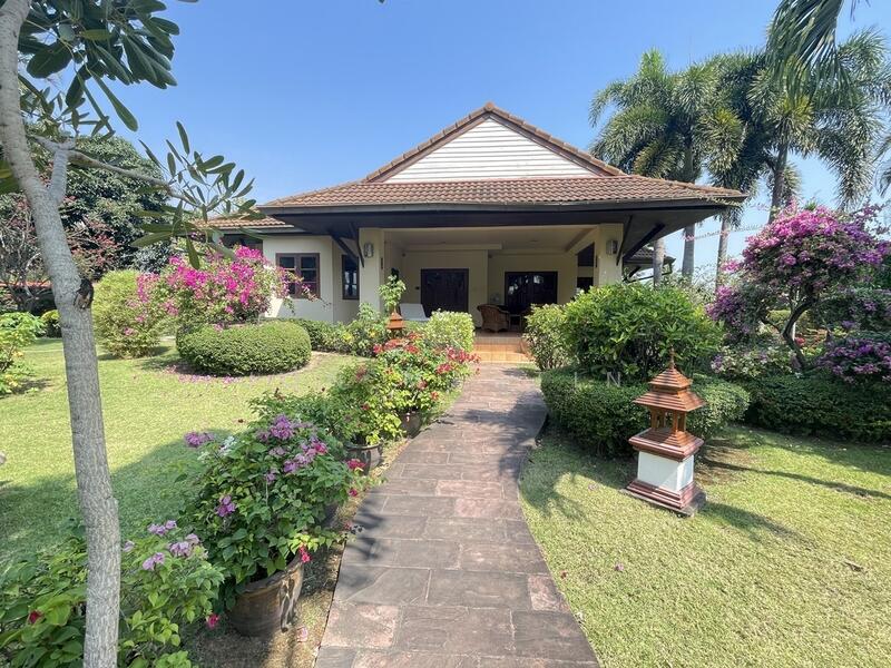 ขาย - เทอเทิล วิลเลจ (Turtle Village), ประจวบคีรีขันธ์