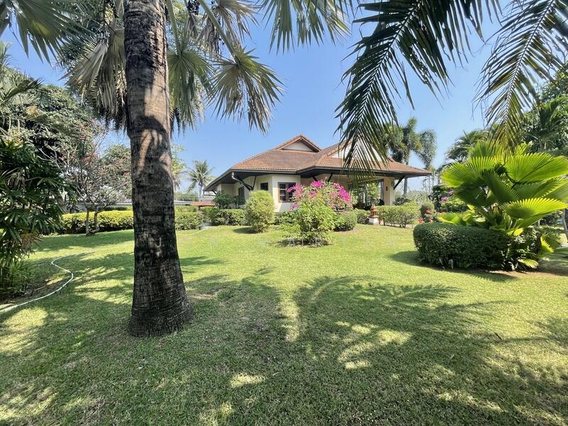 ขาย - เทอเทิล วิลเลจ (Turtle Village), ประจวบคีรีขันธ์