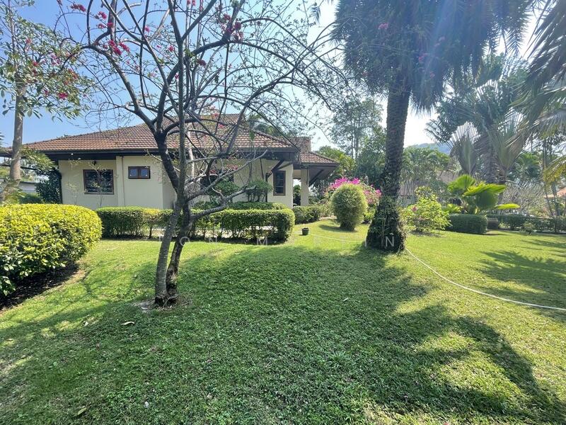 ขาย - เทอเทิล วิลเลจ (Turtle Village), ประจวบคีรีขันธ์