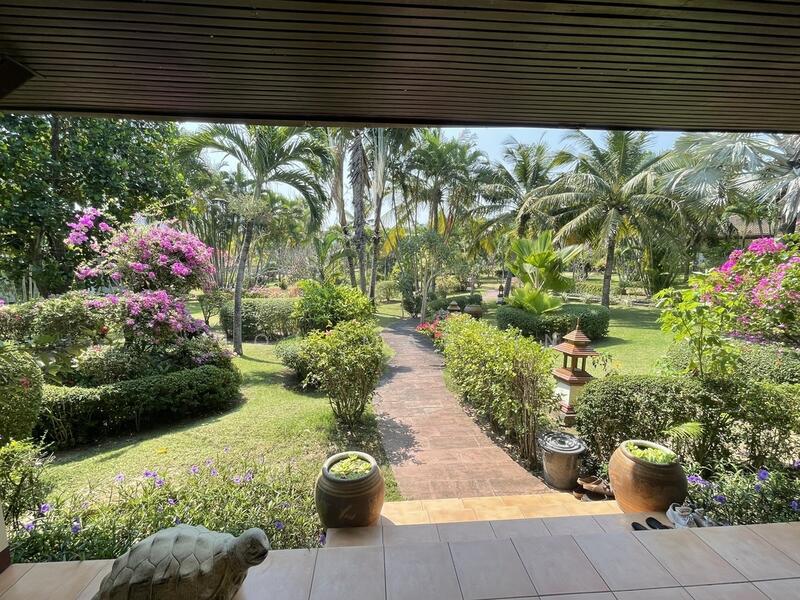 ขาย - เทอเทิล วิลเลจ (Turtle Village), ประจวบคีรีขันธ์