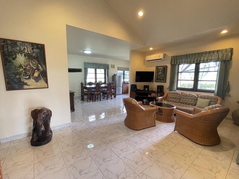 ขาย - เทอเทิล วิลเลจ (Turtle Village), ประจวบคีรีขันธ์