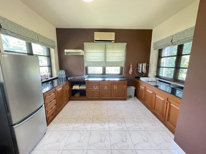 ขาย - เทอเทิล วิลเลจ (Turtle Village), ประจวบคีรีขันธ์