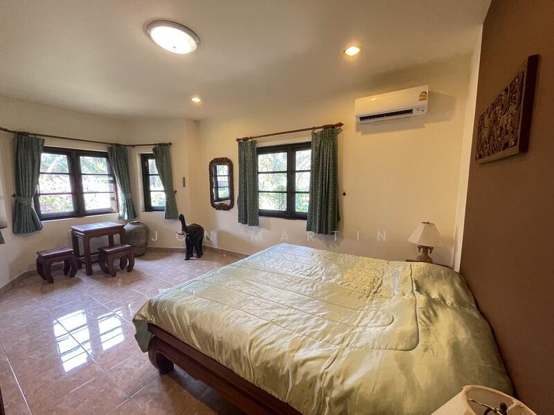 ขาย - เทอเทิล วิลเลจ (Turtle Village), ประจวบคีรีขันธ์