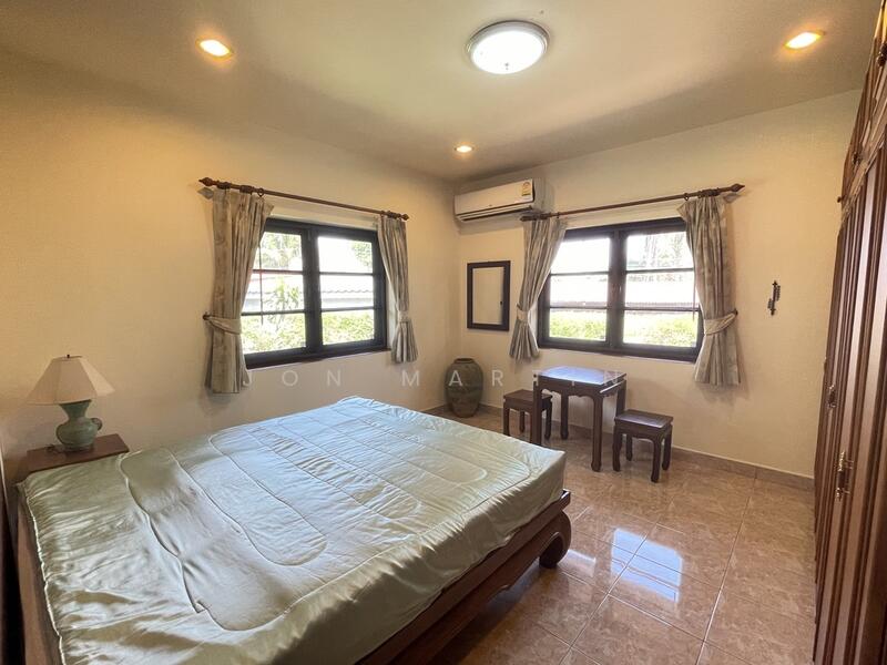 ขาย - เทอเทิล วิลเลจ (Turtle Village), ประจวบคีรีขันธ์