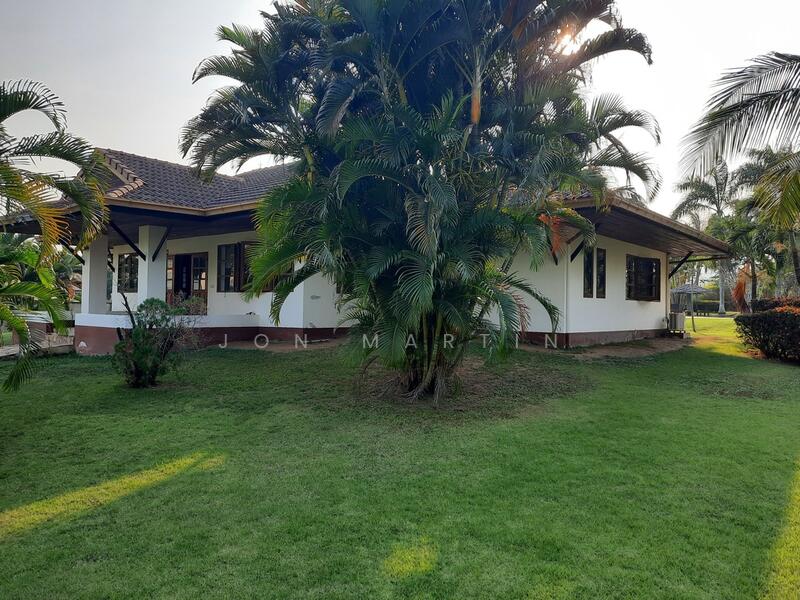 ขาย - เทอเทิล วิลเลจ (Turtle Village), ประจวบคีรีขันธ์