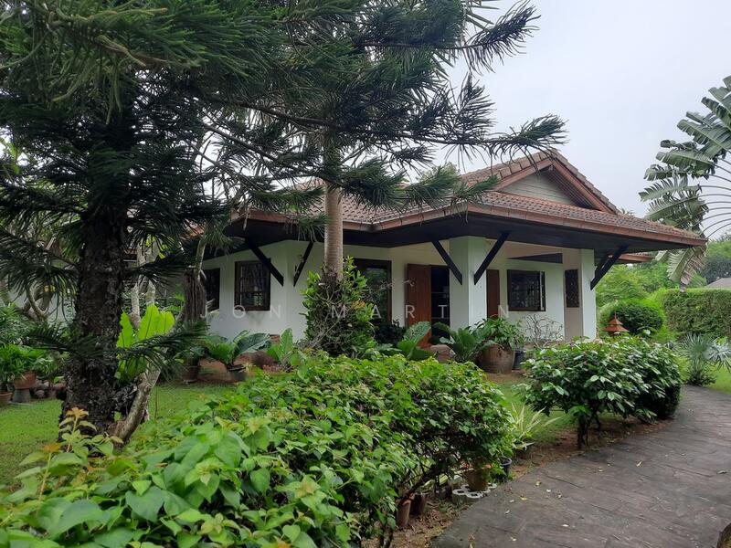 ขาย - เทอเทิล วิลเลจ (Turtle Village), ประจวบคีรีขันธ์