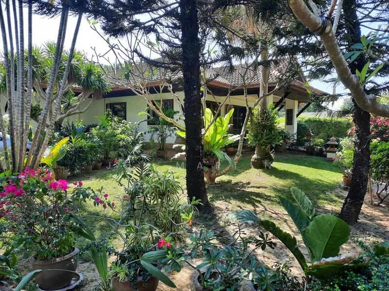 ขาย - เทอเทิล วิลเลจ (Turtle Village), ประจวบคีรีขันธ์