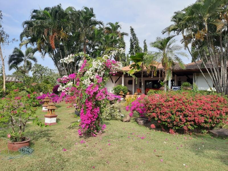 ขาย - เทอเทิล วิลเลจ (Turtle Village), ประจวบคีรีขันธ์