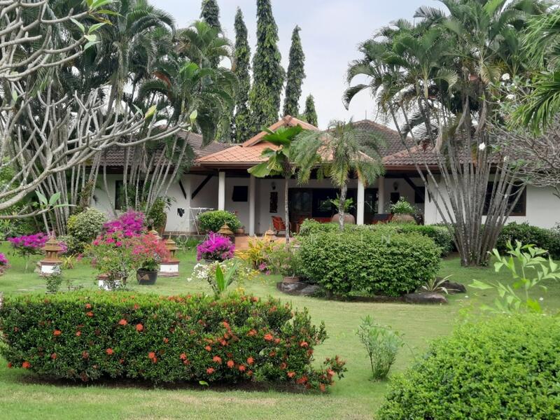 ขาย - เทอเทิล วิลเลจ (Turtle Village), ประจวบคีรีขันธ์