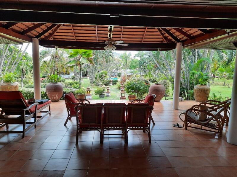 ขาย - เทอเทิล วิลเลจ (Turtle Village), ประจวบคีรีขันธ์