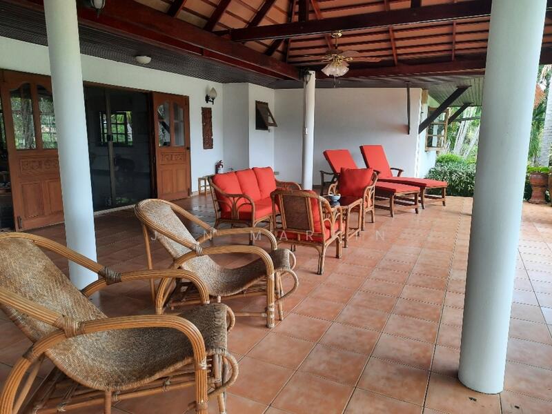 ขาย - เทอเทิล วิลเลจ (Turtle Village), ประจวบคีรีขันธ์