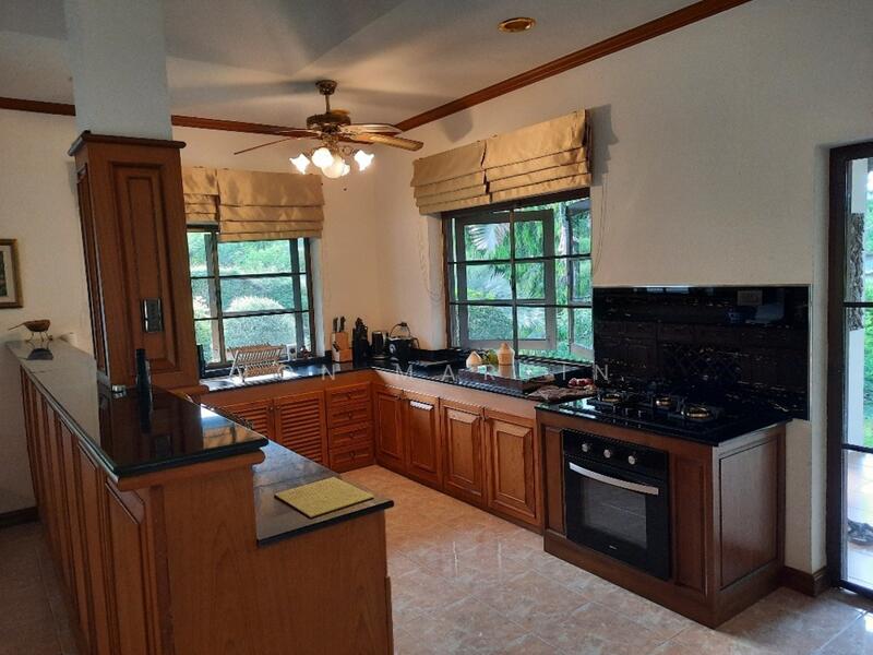 ขาย - เทอเทิล วิลเลจ (Turtle Village), ประจวบคีรีขันธ์