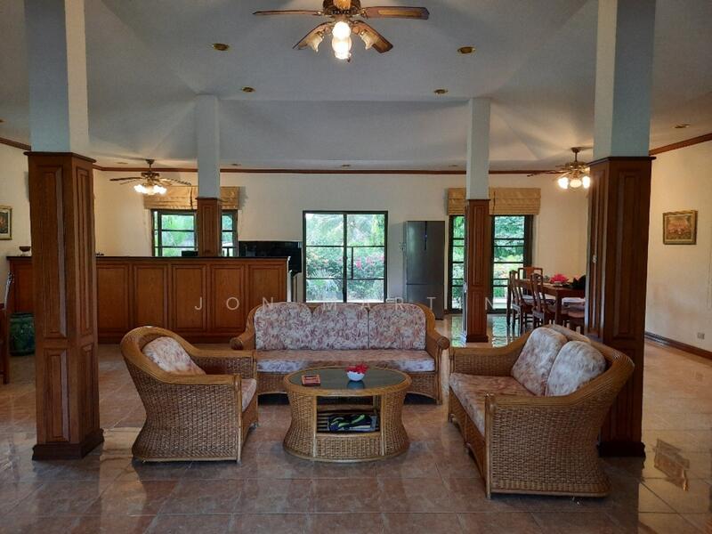 ขาย - เทอเทิล วิลเลจ (Turtle Village), ประจวบคีรีขันธ์