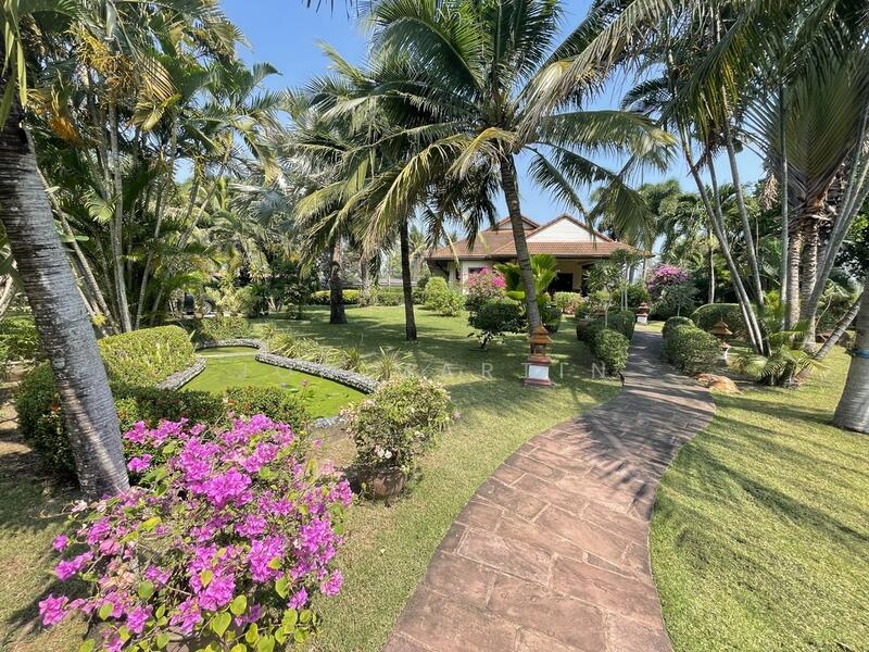 ขาย - เทอเทิล วิลเลจ (Turtle Village), ประจวบคีรีขันธ์