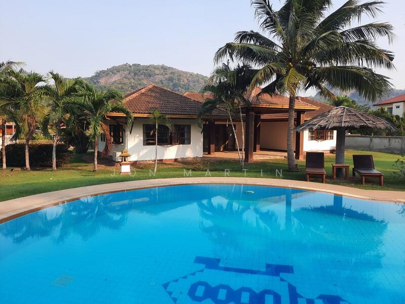 ขาย - เทอเทิล วิลเลจ (Turtle Village), ประจวบคีรีขันธ์