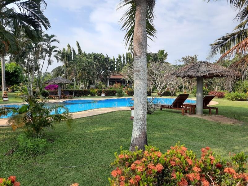 ขาย - เทอเทิล วิลเลจ (Turtle Village), ประจวบคีรีขันธ์