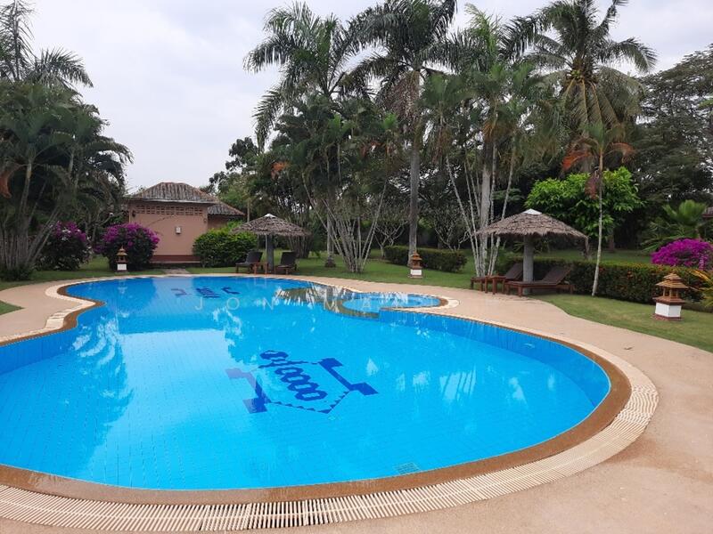 ขาย - เทอเทิล วิลเลจ (Turtle Village), ประจวบคีรีขันธ์