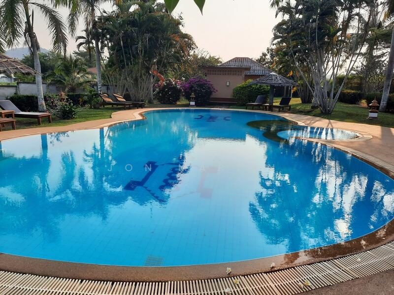 ขาย - เทอเทิล วิลเลจ (Turtle Village), ประจวบคีรีขันธ์