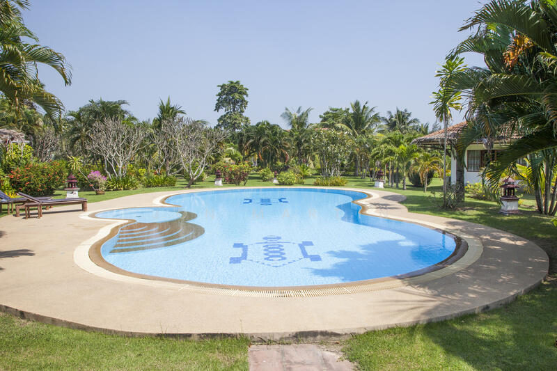 ขาย - เทอเทิล วิลเลจ (Turtle Village), ประจวบคีรีขันธ์