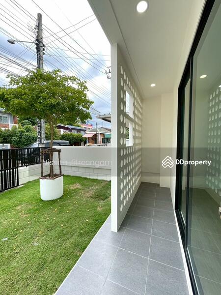 ขาย - Baan Phon Watcharapol : บ้านพล วัชรพล, กรุงเทพ